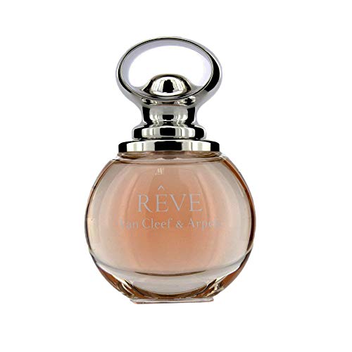 VAN CLEEF ARPELS REVE EAU DE PERFUME 50ML VAPO.