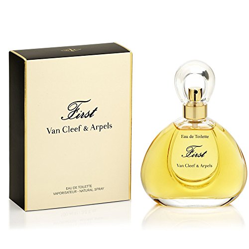 Van Cleef & Arpels Van Cleef First Epv 60 ml - 60 ml
