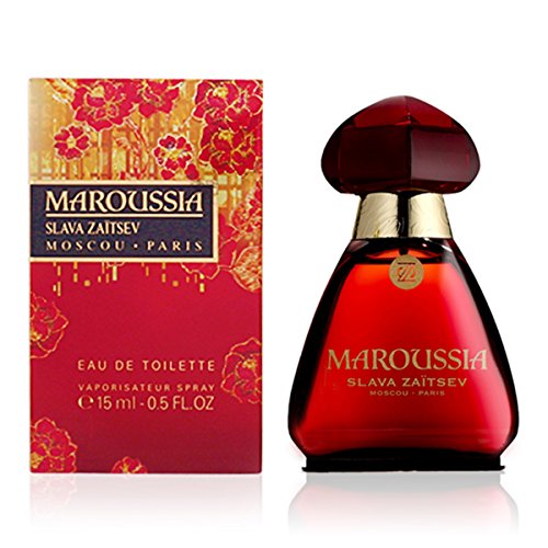 Vanderbilt - MAROUSSIA edt vapo 100 ml