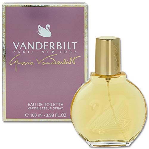 Vanderbilt - VANDERBILT edt vapo 100 ml