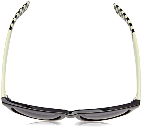 Vans Spicoli 4 Shades Gafas de sol, Multicolor (Sunny Lime-Black), 50 para Hombre