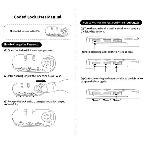 VBIGER Estuche Escolar de Niña Bolsa Lápiz Niño Gran Capacidad Anti-robo Material Escolar Papeleria.(púrpura)
