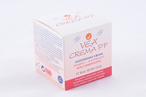 VEA CREMA PF 50 ML