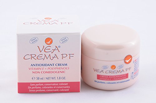 VEA CREMA PF 50 ML