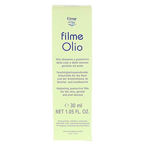 Vea Filme Olio Hidratante-Protector Piel-Mucosas 30 ml - 1 Unidad