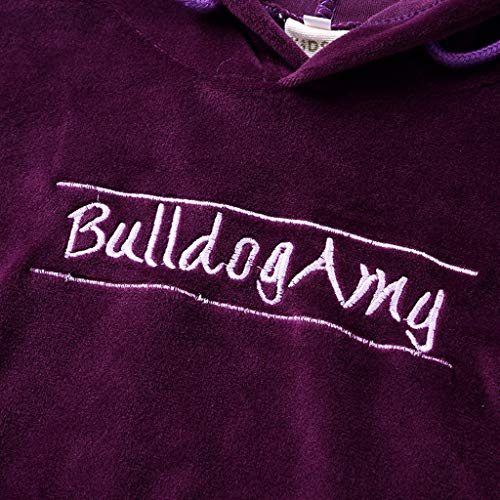 Vectry Falda Tul Larga Sudaderas con Capucha Ropa Niña Sudadera Negra Niña Faldas para Niñas Chandal para Niñas Vestidos Blancos De Niña Diademas Mujer Rebajas Ropa Bebe Vestidos