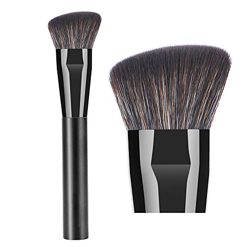 vela.yue Brocha de Maquillaje Contouring Angular Pincel Rostro