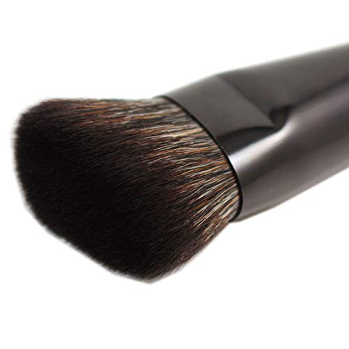 vela.yue Brocha de Maquillaje Contouring Angular Pincel Rostro