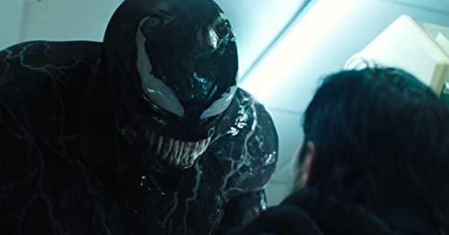 Venom (+ BD) [Blu-ray]