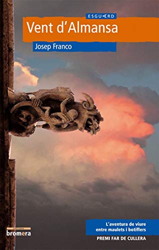 Vent d'Almansa: 15 (Esguard)