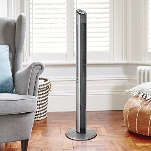 Ventilador de torre digitales Bionaire fino, BTF002X