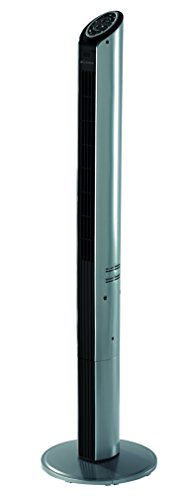 Ventilador de torre digitales Bionaire fino, BTF002X