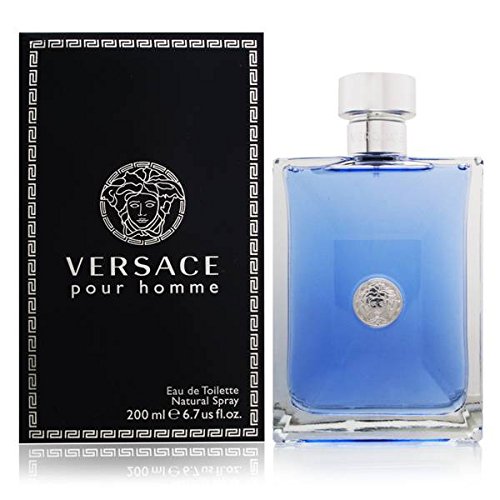 Versace 35763 - Agua de colonia