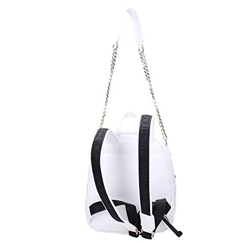 Versace Jeans Couture Mochila Blanco