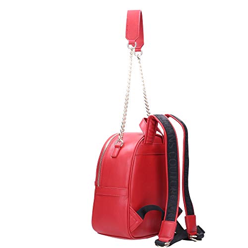 Versace Jeans E1VUBBC640295 Mochila mujer ROJO GENERICA