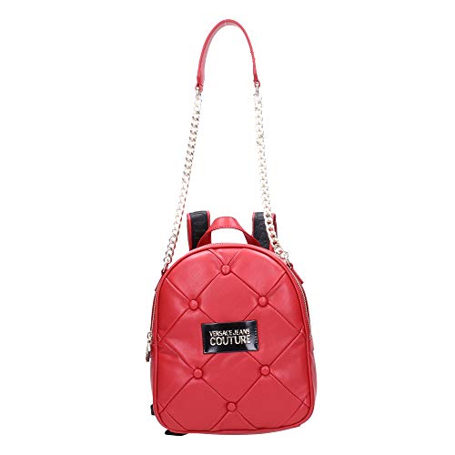 Versace Jeans E1VUBBC640295 Mochila mujer ROJO GENERICA