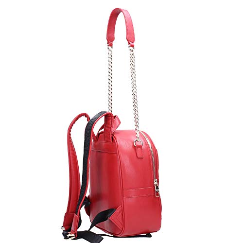 Versace Jeans E1VUBBC640295 Mochila mujer ROJO GENERICA