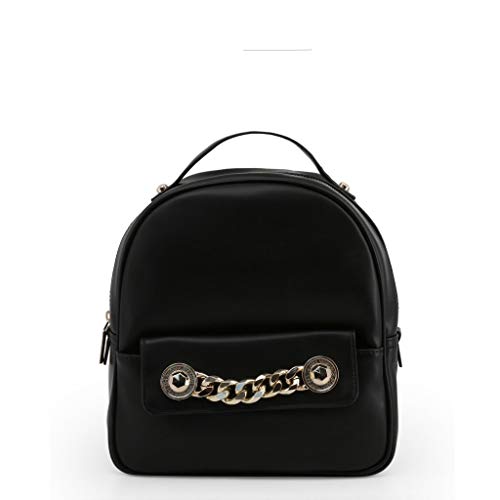Versace Jeans mochila mujer E1VTBB15 NEGRA UNICA Nero
