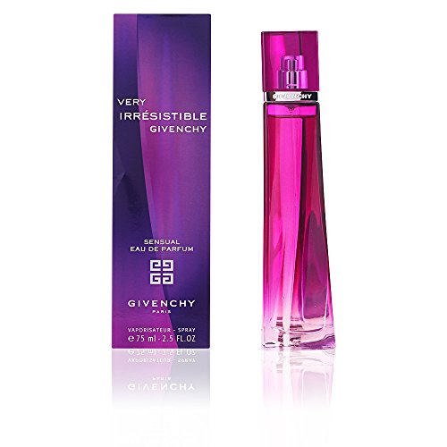 VERY IRRESISTIBLE EAU DE PERFUM vapo 75 ml ORIGINAL