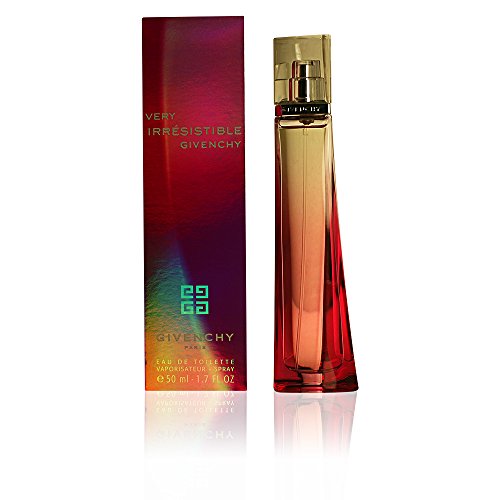 VERY IRRESISTIBLE edt vapo 50 ml ORIGINAL