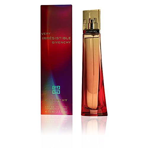 VERY IRRESISTIBLE edt vapo 75 ml ORIGINAL