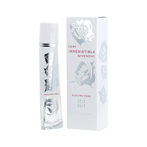 Very Irresistible Electric Rose EDT - Pulverizador (75 ml)