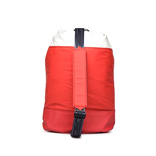 Vespa - Sacca deportes HARBOR durable y ligero, para hombre y mujer (Talla unica)