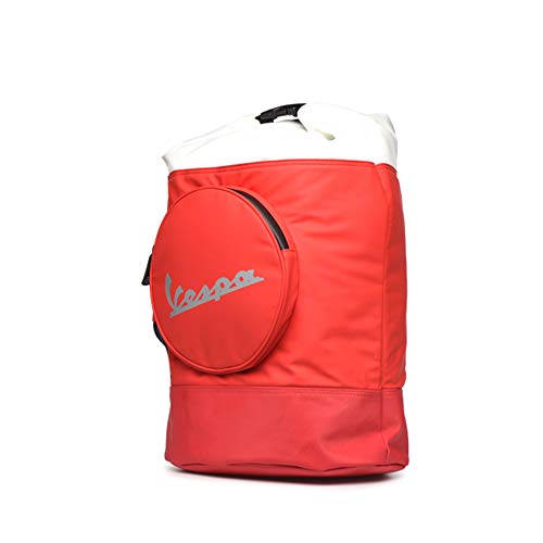 Vespa - Sacca deportes HARBOR durable y ligero, para hombre y mujer (Talla unica)