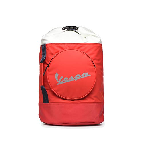 Vespa - Sacca deportes HARBOR durable y ligero, para hombre y mujer (Talla unica)