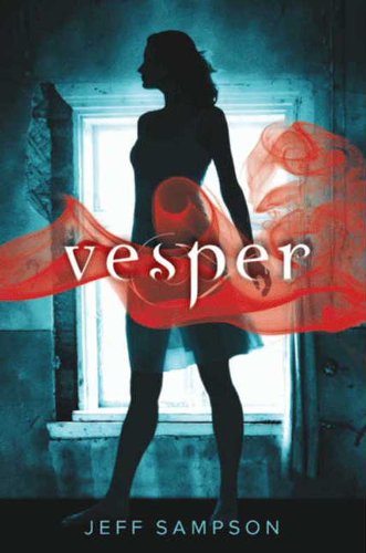 Vesper (Deviants Book 1) (English Edition)