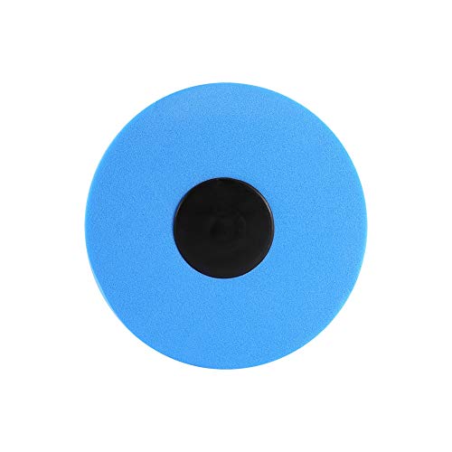 VGEBY Water Dumbbell EVA Water Aerobics Dumbbell Aquatic Barbell Aqua Fitness Piscina Ejercicio