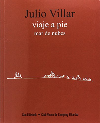 Viaje a pie: Mar de nubes