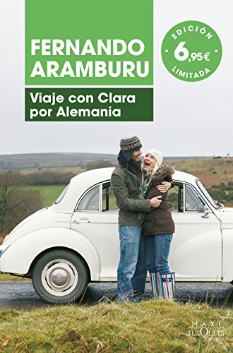 Viaje con Clara por Alemania (Especial Enero 2018)