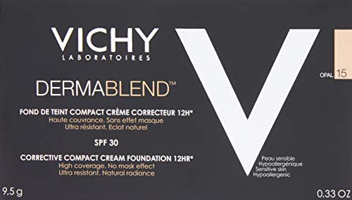 Vichy Corrector Ocular - 10 ml