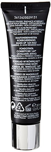 VICHY DMB CORRECCION 3D 55 T30ML