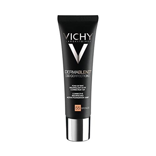 VICHY DMB CORRECCION 3D 55 T30ML