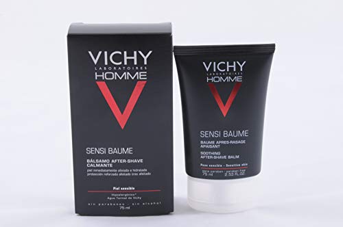 VICHY Homme Sensi-Baume BÃ¡lsamo After-Shave 75ML