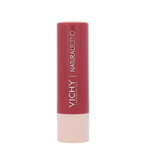Vichy Naturalblend - Balsamo Labbra Colorato Ultra Idratante Nude, 4.5g