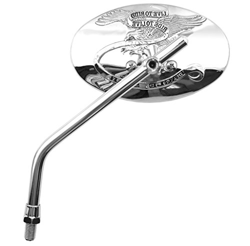 Vicma Espejo Exposicion M10 A/Lados, Plata