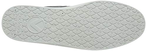 Victoria Barcelona Lona Tintada, Zapatillas Unisex Adulto, Gris (Plomo 15/39), 39 EU