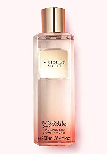 Victoria Secret New! Bombshell Seduction Fragrance Mist 250ml