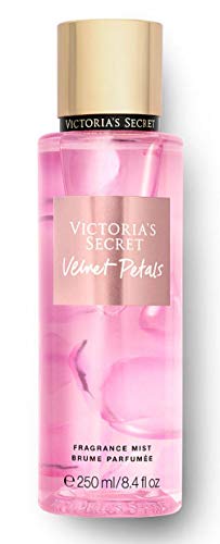 Victoria Secret New! VELVET PETALS Fragrance Mist 250ml