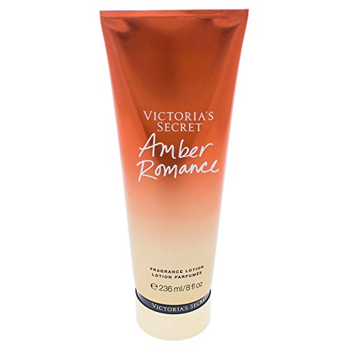 Victoria's Secret Amber Romance Body lotion 236 ml