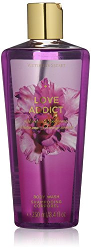 Victoria's secret - Body wash pure seduction