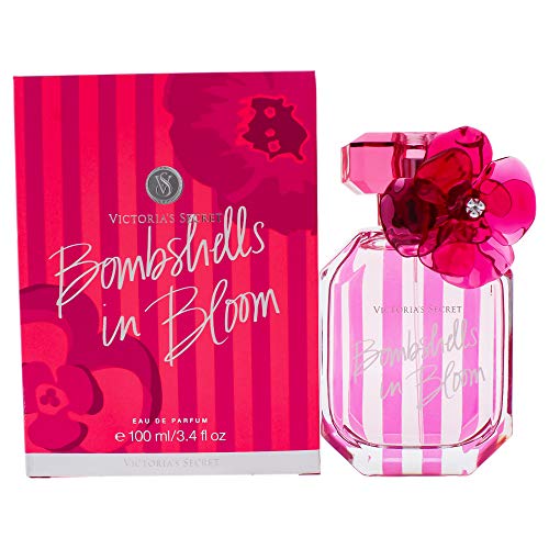 Victoria's secret - Bombshells in bloom * 3.4 oz / 100 ml edp women perfume spray by