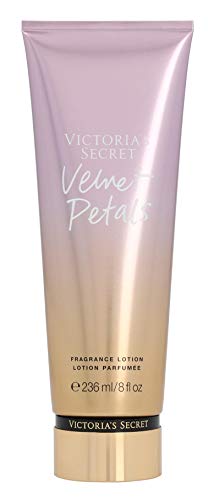 Victoria's Secret Velvet Petals Fragrance Body Lotion 236ml - Neue Verpackung