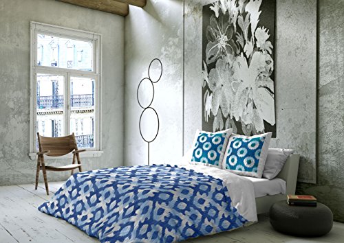 Victorio & Lucchino Feri - Funda nórdica 1 Pieza para Cama de 150 cm