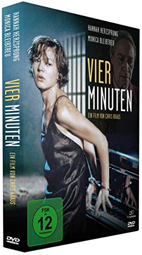 Vier Minuten [Alemania] [DVD]