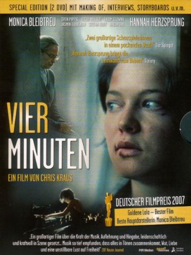 Vier Minuten [Alemania] [DVD]