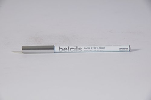 VIÑAS BELCILS Lápiz Perfilador Negro